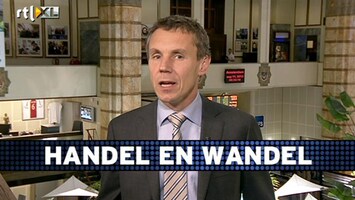 RTL Z Voorbeurs De Geus: stop met mercantilistische gedram over de export