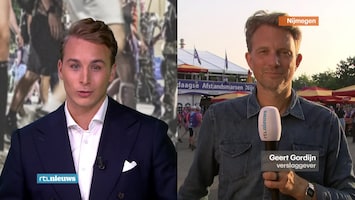 Rtl Nieuws - 19:30 Uur - 07:00 Uur