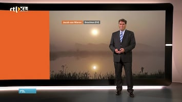 Rtl Weer - 19:55 Uur