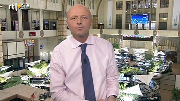 RTL Z Nieuws Lokale Fed-president verpest sfeer op de beurs