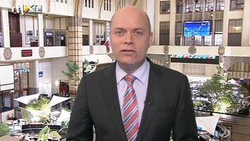RTL Z Nieuws Duitse consument optimistisch