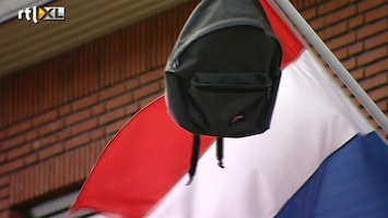 RTL Nieuws Strengere examennorm eist slachtoffers