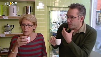 RTL Nieuws Wat is de lekkerste koffieboon?