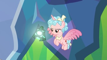 My Little Pony Het einde van het eind (deel 2)