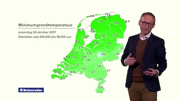 Rtl Weer - 18:30 Uur