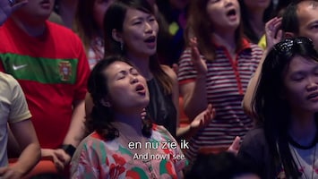 New Creation Church Tv - Afl. 45