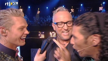 X Factor Backstage Show: deel 3