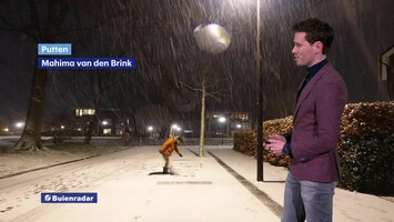 Rtl Weer - Laat 2021