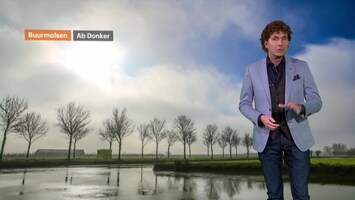Rtl Weer - Laat