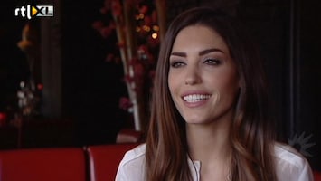 RTL Boulevard Turkse tv-carriere lonkt voor Yolanthe