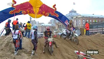 RTL GP: Red Bull Knock Out 