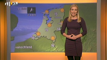 RTL Weer RTL Weer 9 juli 2013 07:00