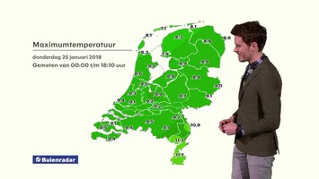 RTL Weer Laat