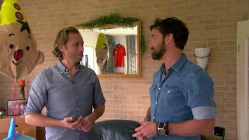 RTL Woonmagazine Afl. 8