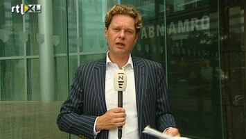 RTL Z Nieuws Integratie Fortis in ABN Amro en kostenbeheersing kost meer banen