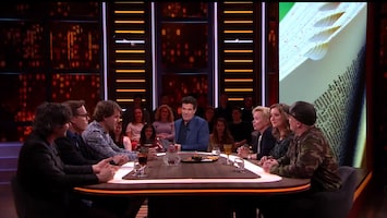 Rtl Late Night Met Twan Huys - Afl. 63