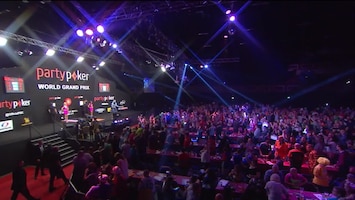 RTL 7 Darts: World Grand Prix Afl. 4