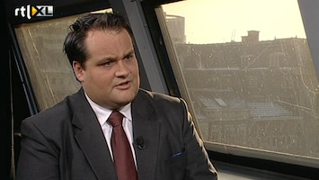 RTL Nieuws 'Euro zonder Grieken kan inmiddels'