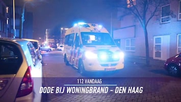 112 Vandaag - Afl. 173