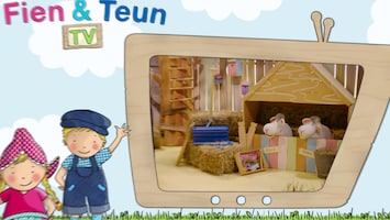Fien & Teun TV Afl. 25