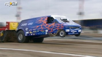 Truck & Tractor Pulling - Afl. 4