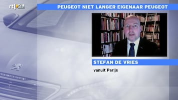 RTL Z Nieuws 17:30 uur