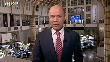 RTL Z Nieuws 14:00: Ruzie over Griekenland is een grote teleurstelling