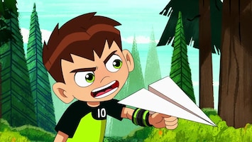 Ben 10 Afl. 17