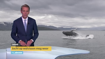 RTL Nieuws Laat