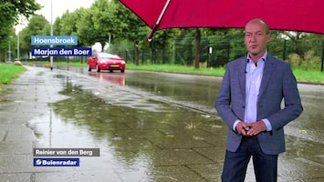 Rtl Weer - 18:05 Uur