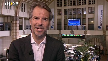 RTL Z Nieuws 09:00 Keerpunt? Markt vreest nu renteverhoging in 2013