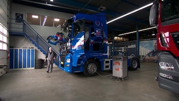 RTL Transportwereld Afl. 22