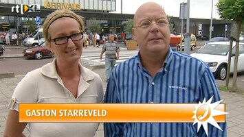 RTL Boulevard Gaston Starreveld gaat trouwen