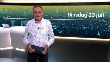 RTL Nieuws 08:00 uur