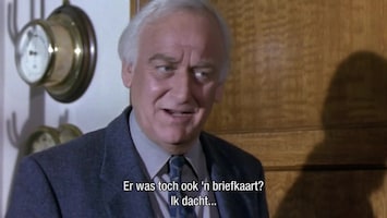 Inspector Morse - The Way Through The Woods