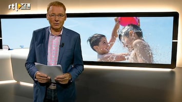 RTL Nieuws 08:00 uur