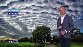 Rtl Weer - Laat