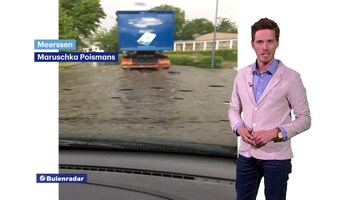 RTL Weer Laat