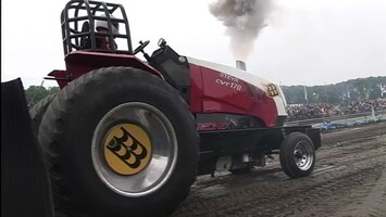 Truck & Tractor Pulling Afl. 2