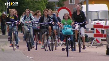 RTL Nieuws Minder fatale ongelukken met kinderen