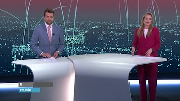 RTL Nieuws 19:30 uur