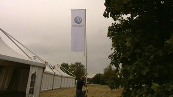 RTL Transportwereld Volkswagen Bedrijfsdagen