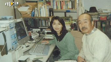 RTL Nieuws Gevechten Syrië eisen leven Japanse journalist