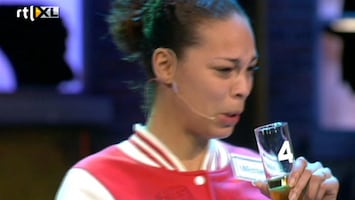 Pain Game, The Appelsap of azijn?