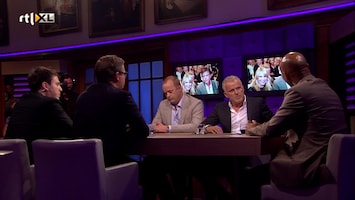 Rtl Late Night - Afl. 27