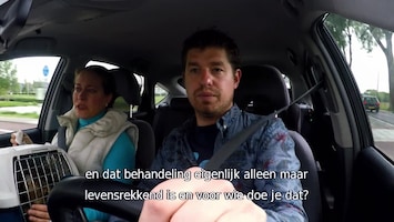 Nederland In De Auto - Afl. 1