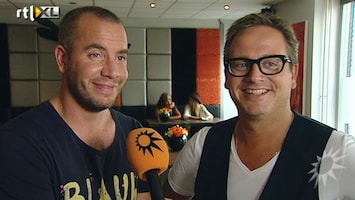 RTL Boulevard Ik Hou van Holland klaar voor nieuw seizoen