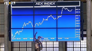 RTL Z Nieuws 11:00 Moody's: Spaanse banken hebben tot 105 miljard euro nodig