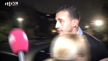 Editie NL Badr Hari 3 maanden vast