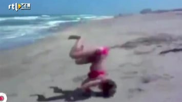 Editie NL Bikini fail compilatie